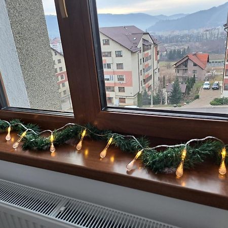 Tei Residence Piatra Neamţ Екстериор снимка