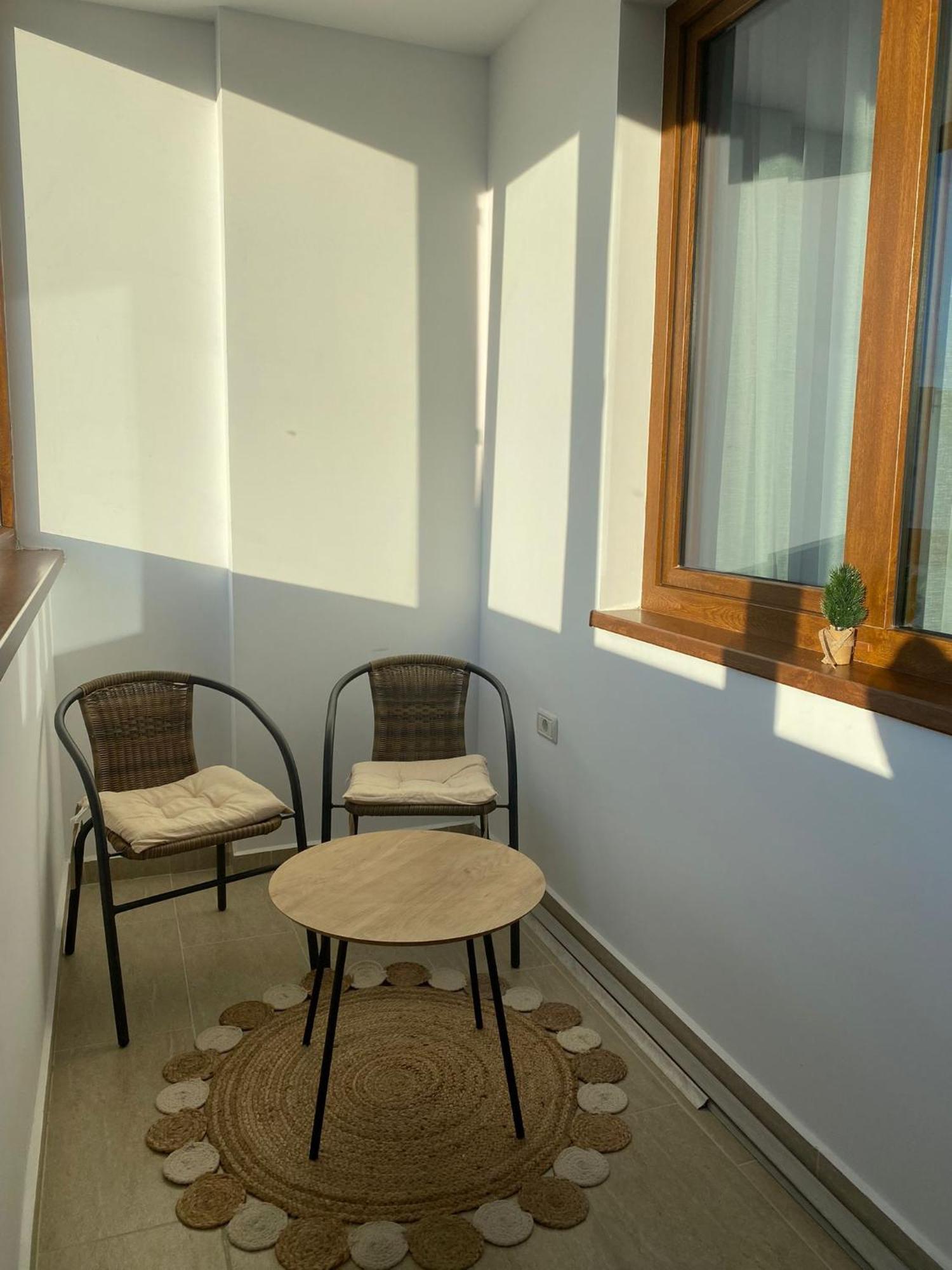 Tei Residence Piatra Neamţ Екстериор снимка