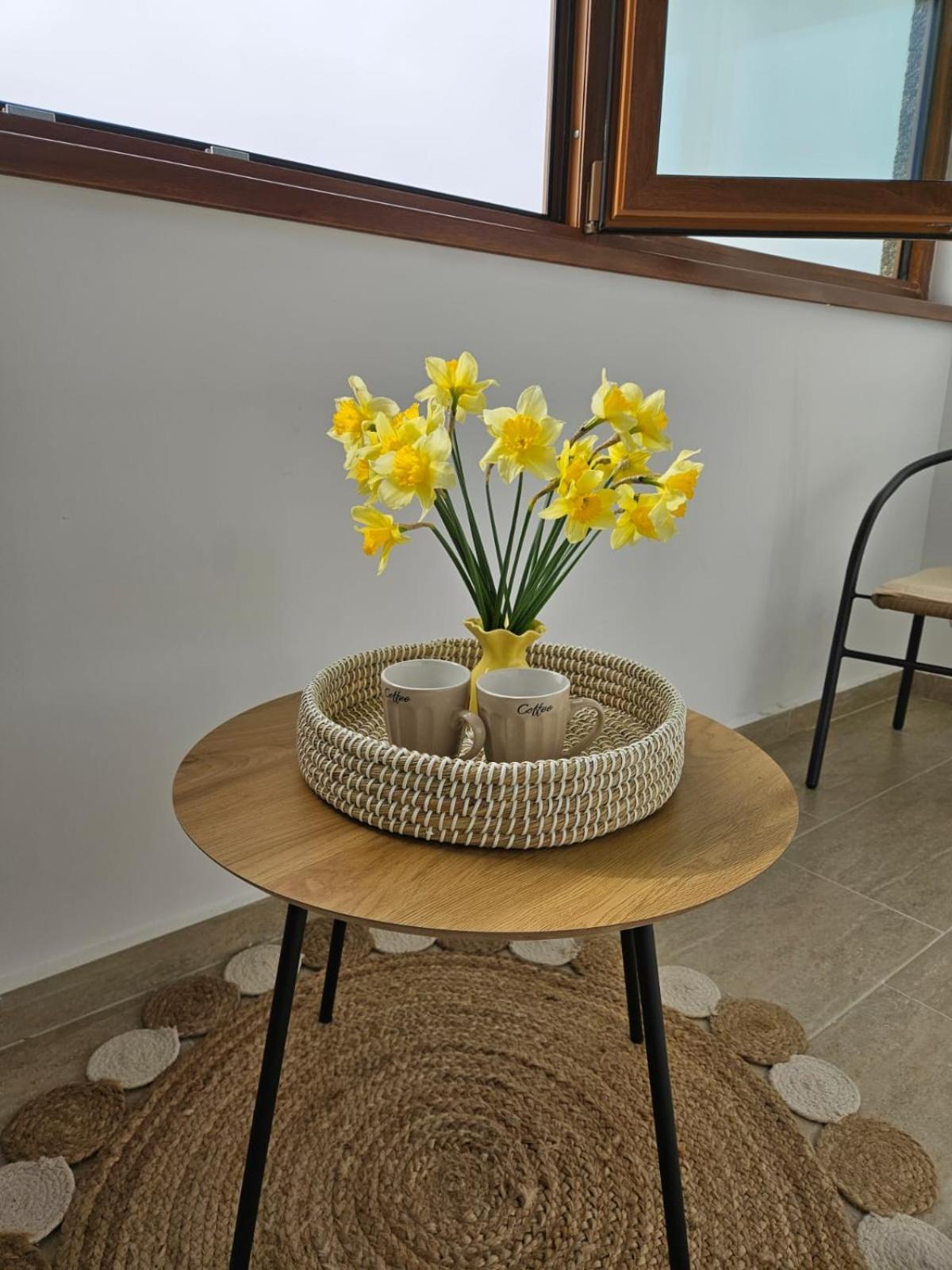 Tei Residence Piatra Neamţ Екстериор снимка