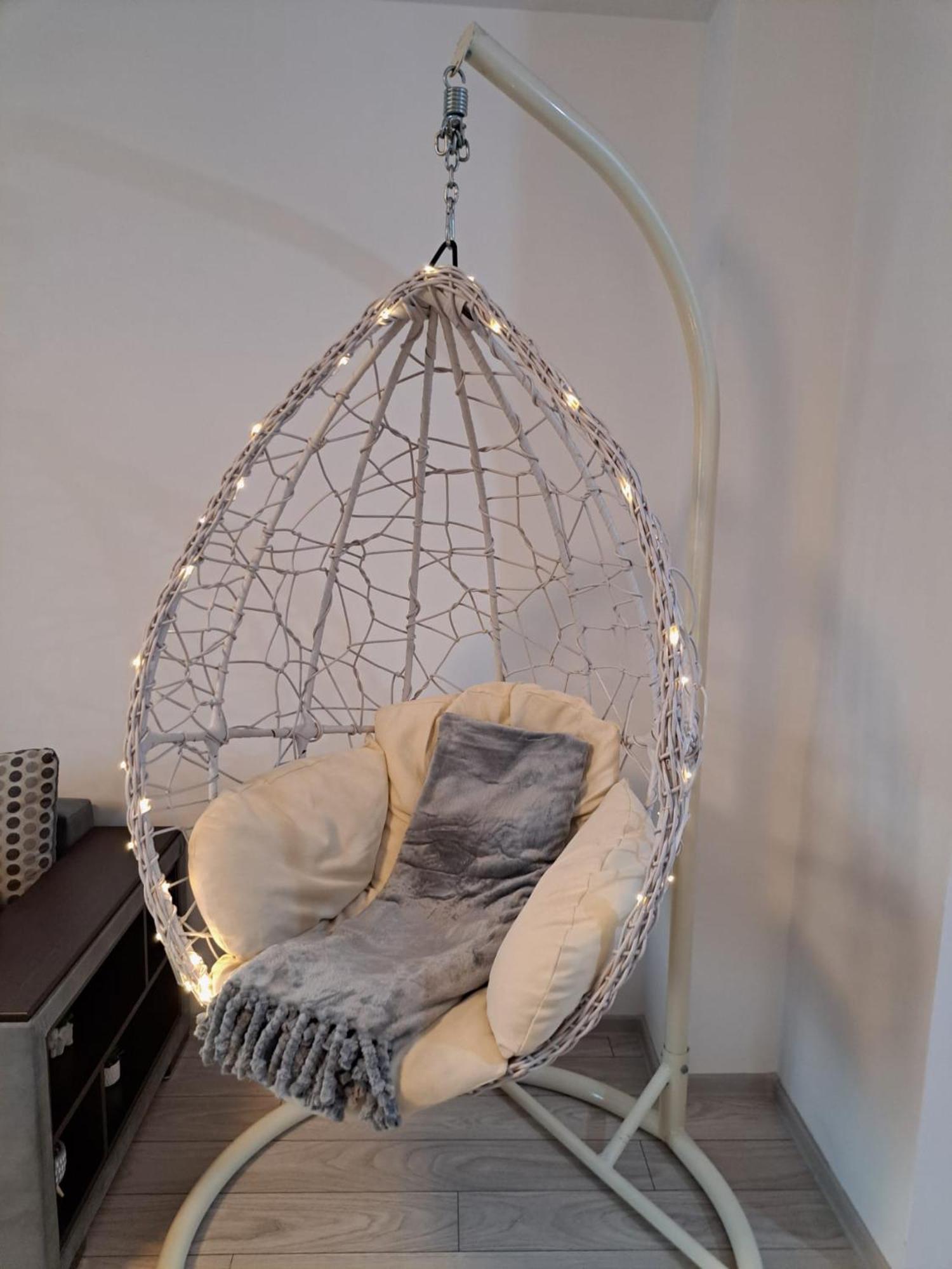 Tei Residence Piatra Neamţ Екстериор снимка